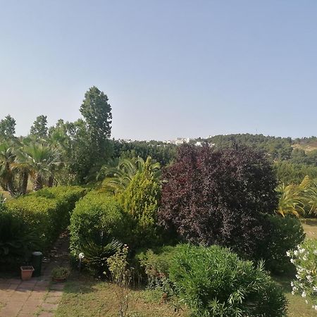 La Piana Di Calena Villa Peschici Dış mekan fotoğraf