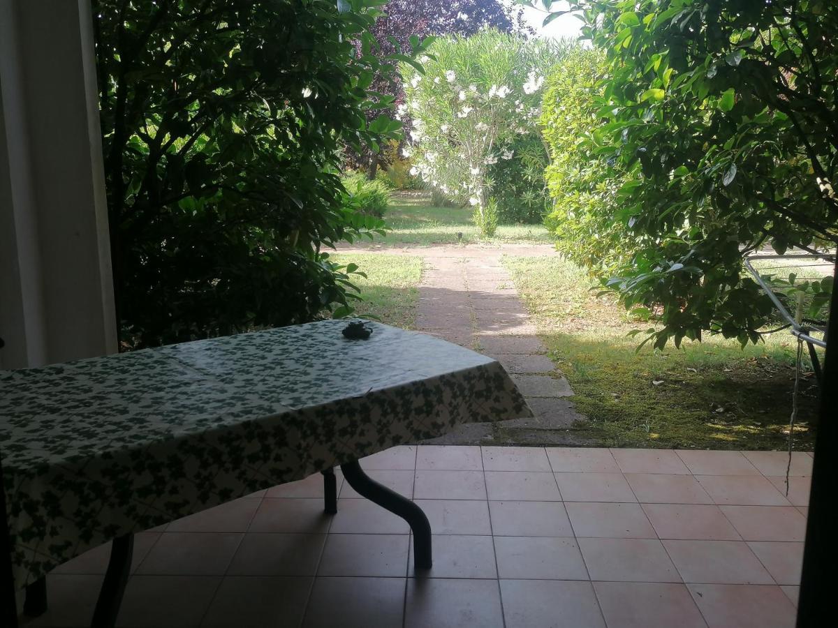 La Piana Di Calena Villa Peschici Dış mekan fotoğraf
