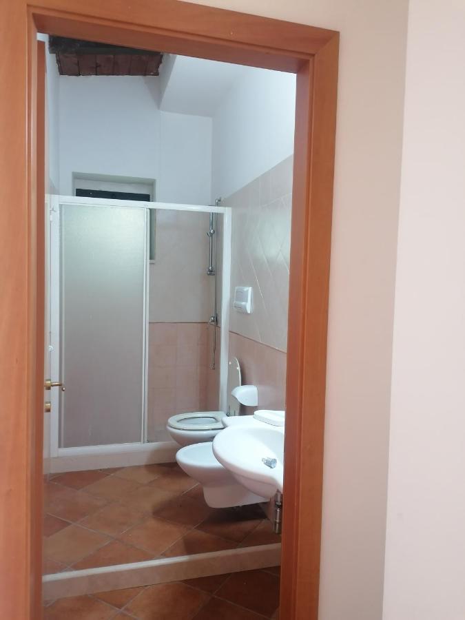 La Piana Di Calena Villa Peschici Dış mekan fotoğraf