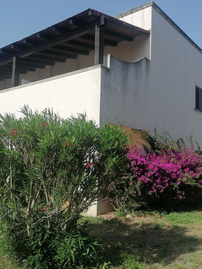 La Piana Di Calena Villa Peschici Dış mekan fotoğraf