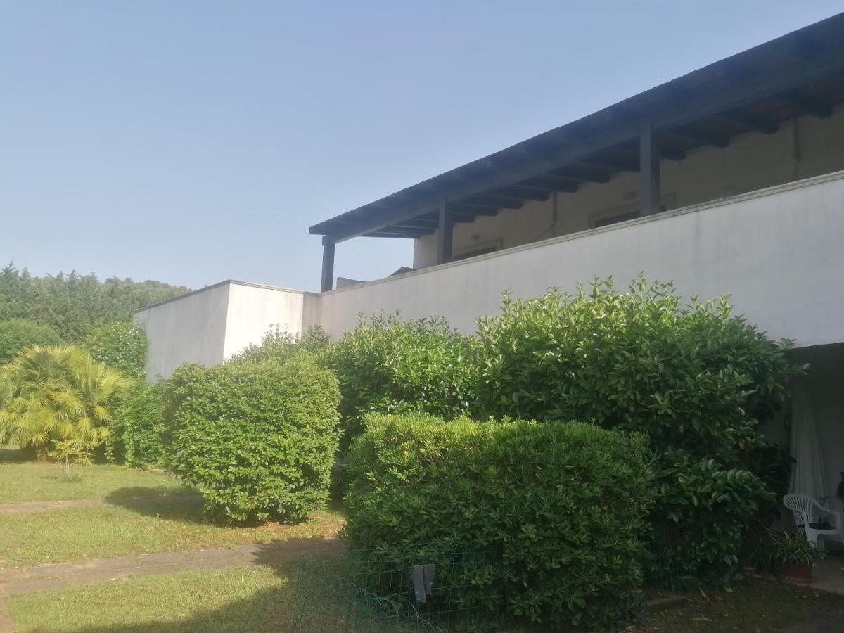 La Piana Di Calena Villa Peschici Dış mekan fotoğraf