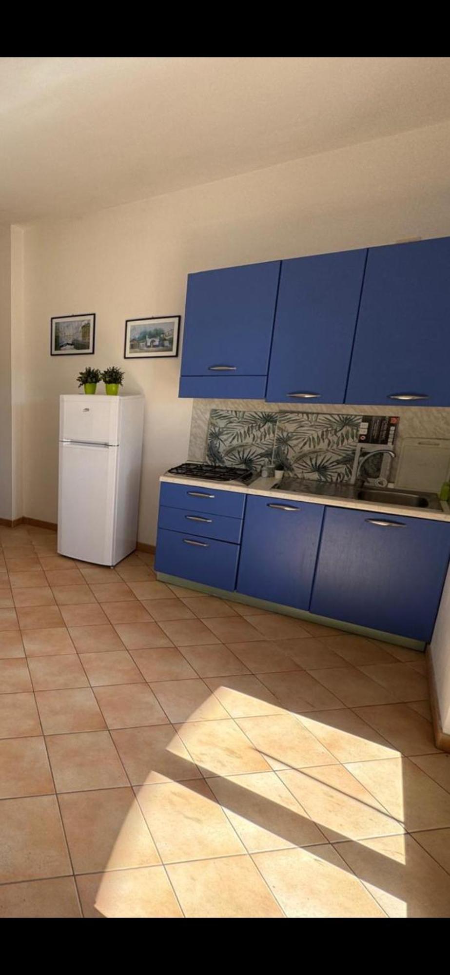 La Piana Di Calena Villa Peschici Dış mekan fotoğraf
