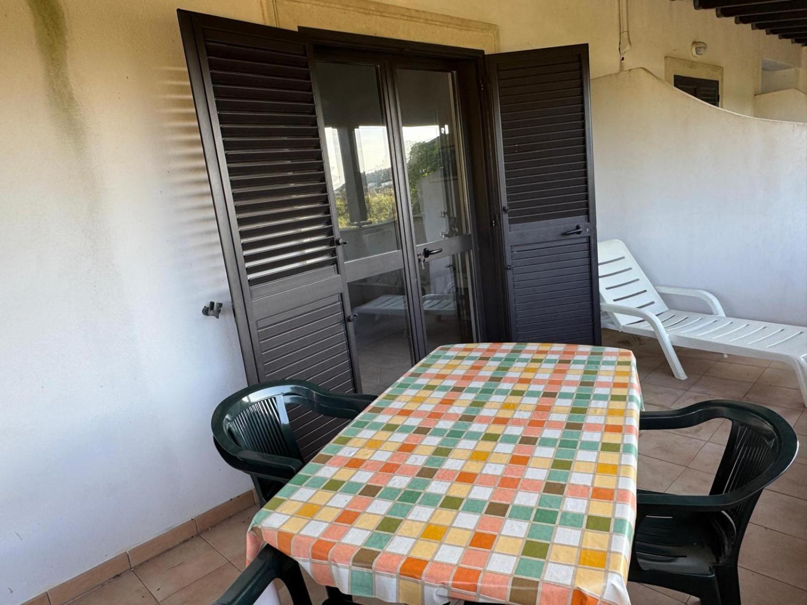 La Piana Di Calena Villa Peschici Dış mekan fotoğraf