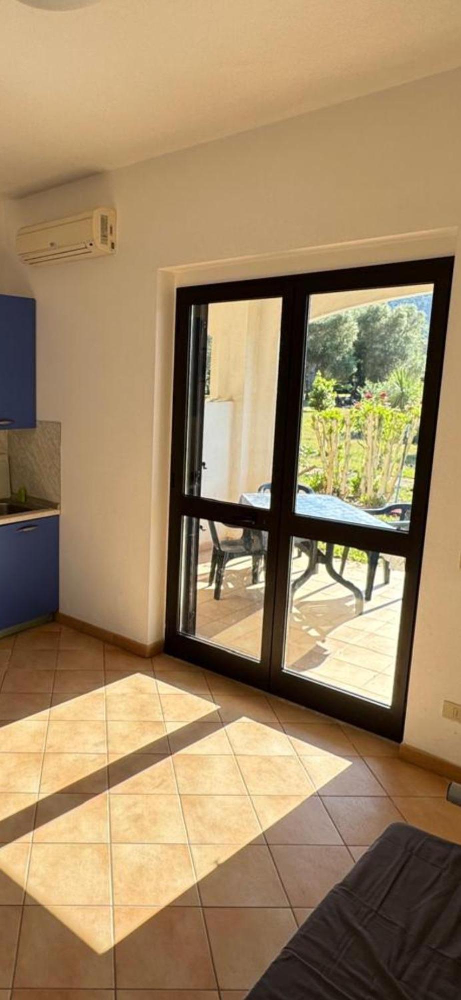 La Piana Di Calena Villa Peschici Dış mekan fotoğraf
