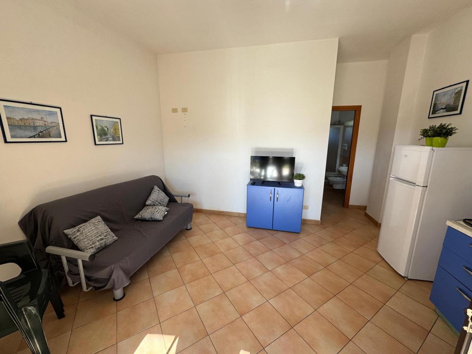 La Piana Di Calena Villa Peschici Oda fotoğraf