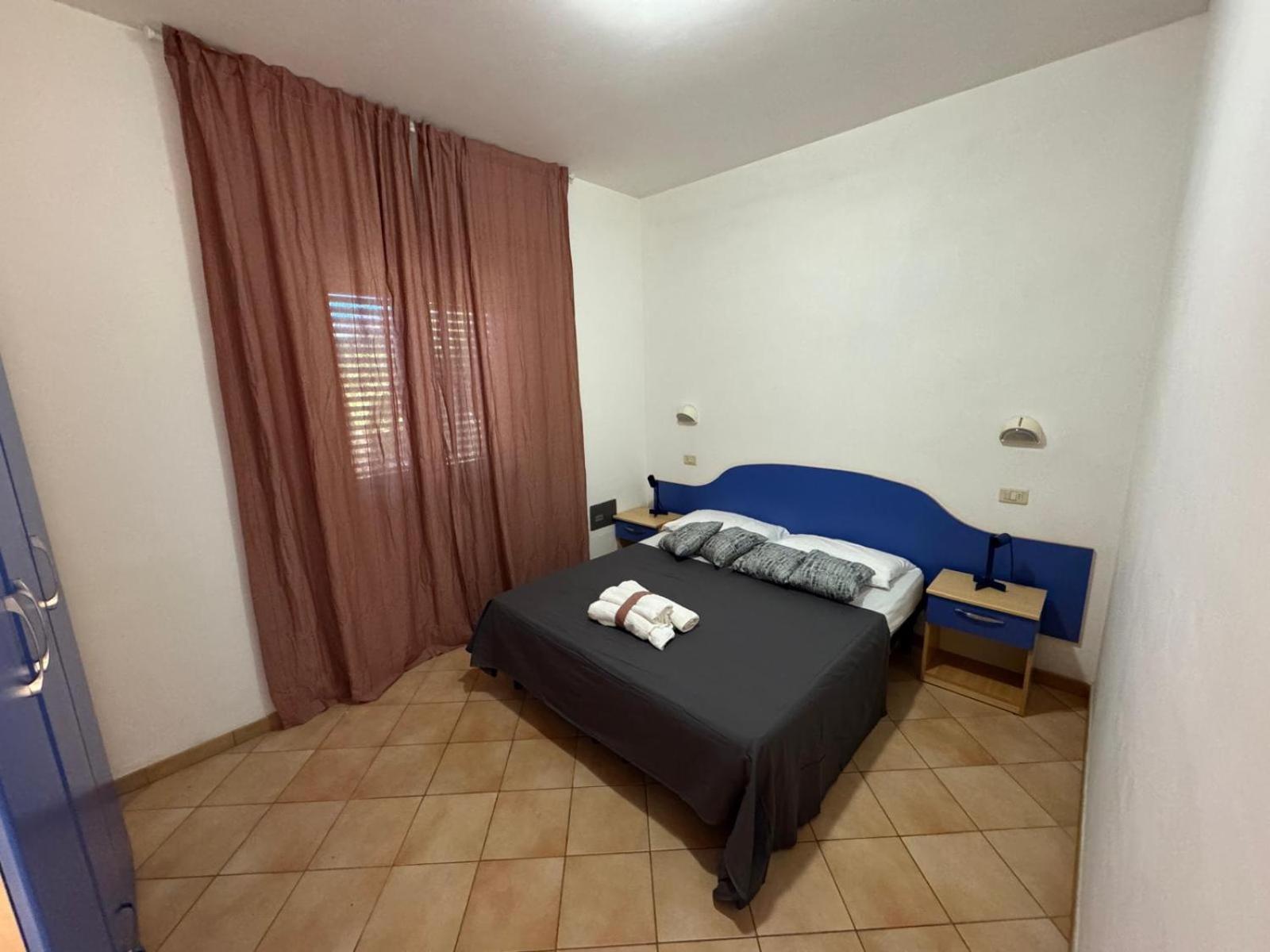 La Piana Di Calena Villa Peschici Dış mekan fotoğraf